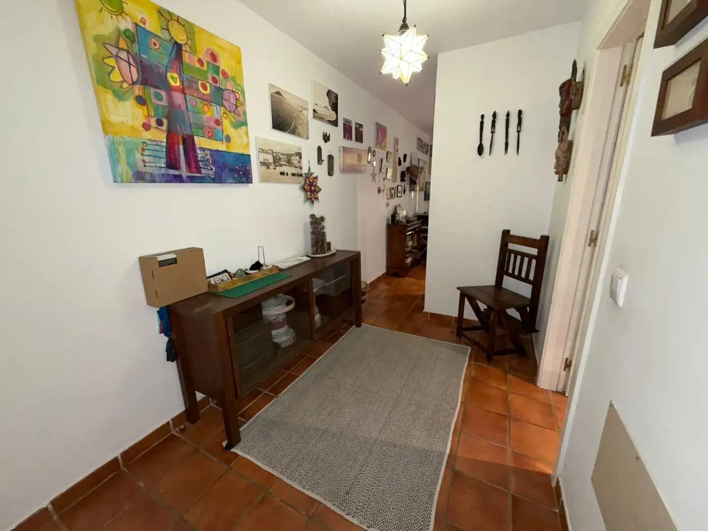 Apartament en venda a PUNTA DEL ESTE, 11, El Médano