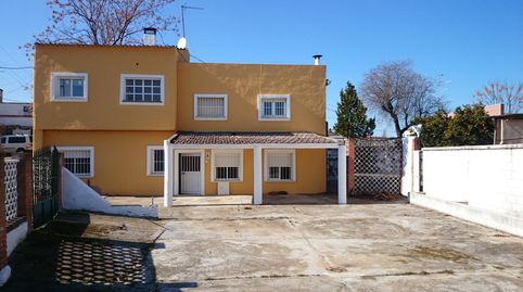 Foto 3 de Casa o xalet en venda a Dehesilla de Calamón - Campomanes, Badajoz Capital