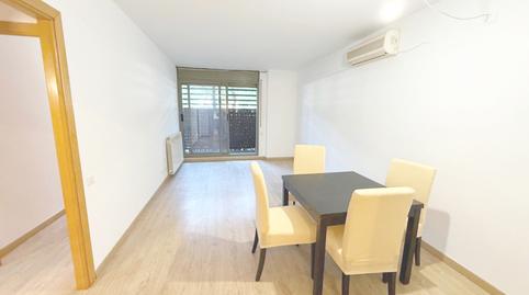 Foto 3 de Planta baixa en venda a  Taulat, Diagonal Mar i el Front Marítim del Poblenou, Barcelona