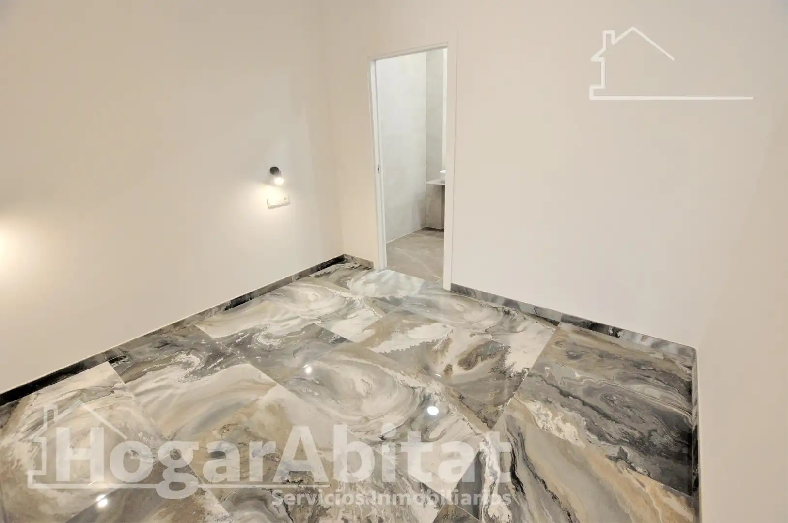 Piso en venta en Valencia con Aire acondicionado y Calefacción
