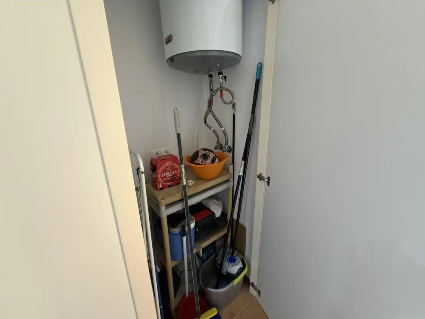 Mini appartamento con terrazza in vendita a Eucaliptus- Poble Nou del Delta, imagen 16