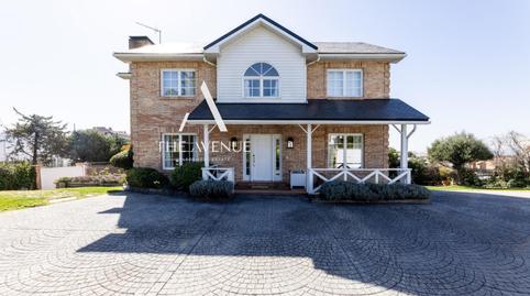 Foto 2 de Casa o xalet en venda a El Olivar de Mirabal, Boadilla del Monte