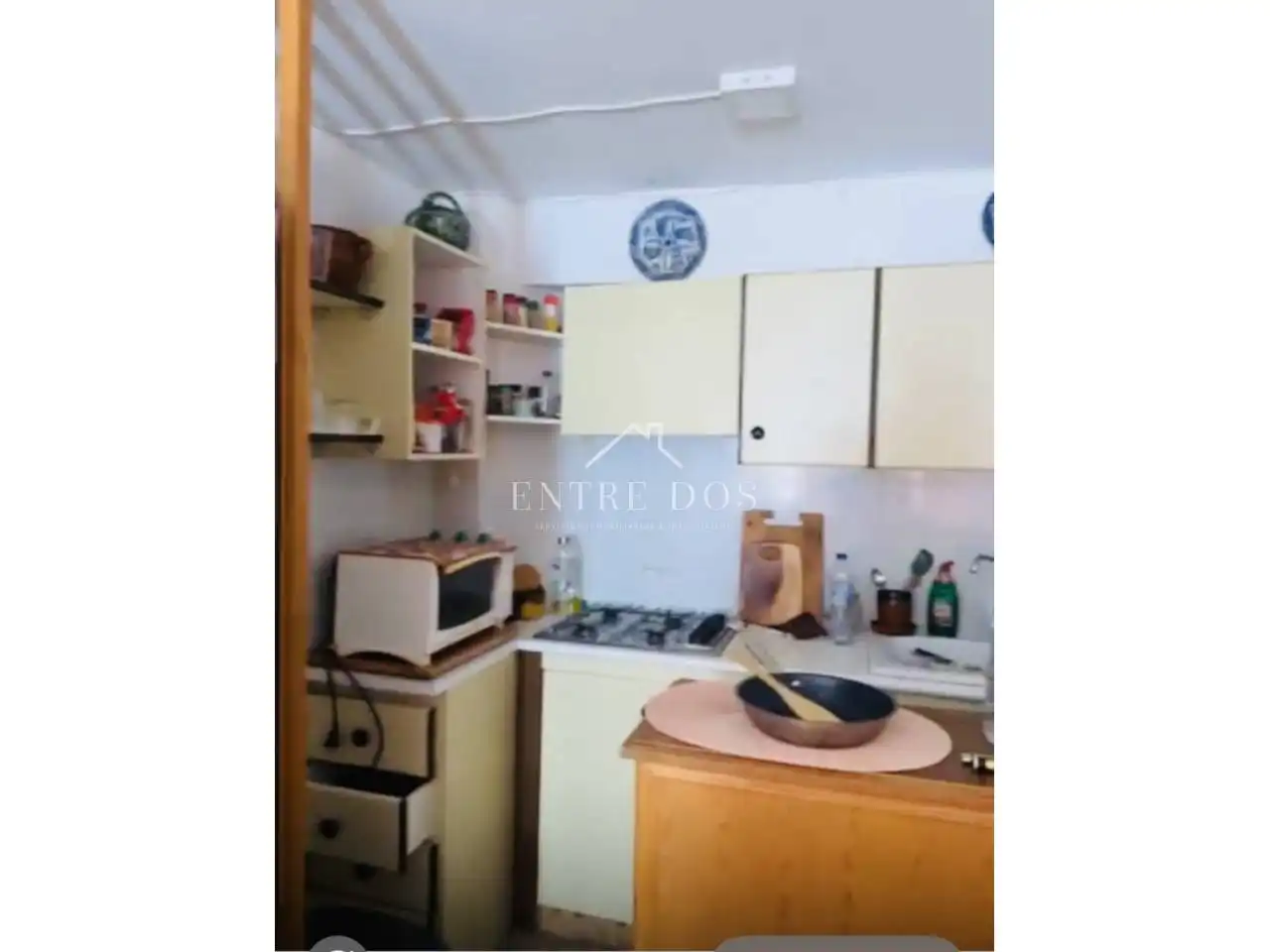 Cocina de Casa o chalet en venta en El Toro