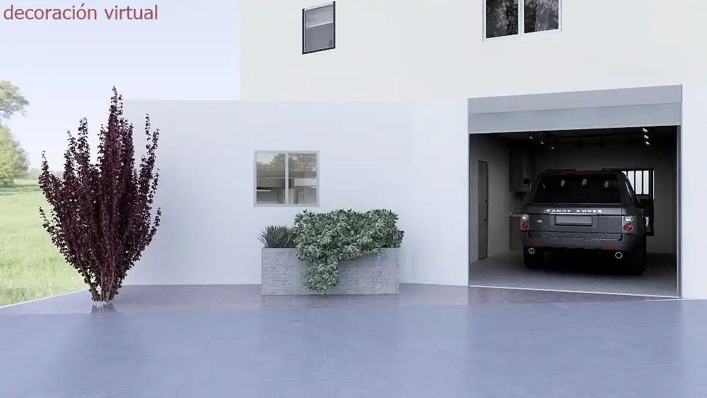 Exterior view of Houses for sale in Catoira  with Heating and Furnished