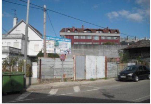 Terreno residencial en Venta en Rúa Progreso en O Porriño