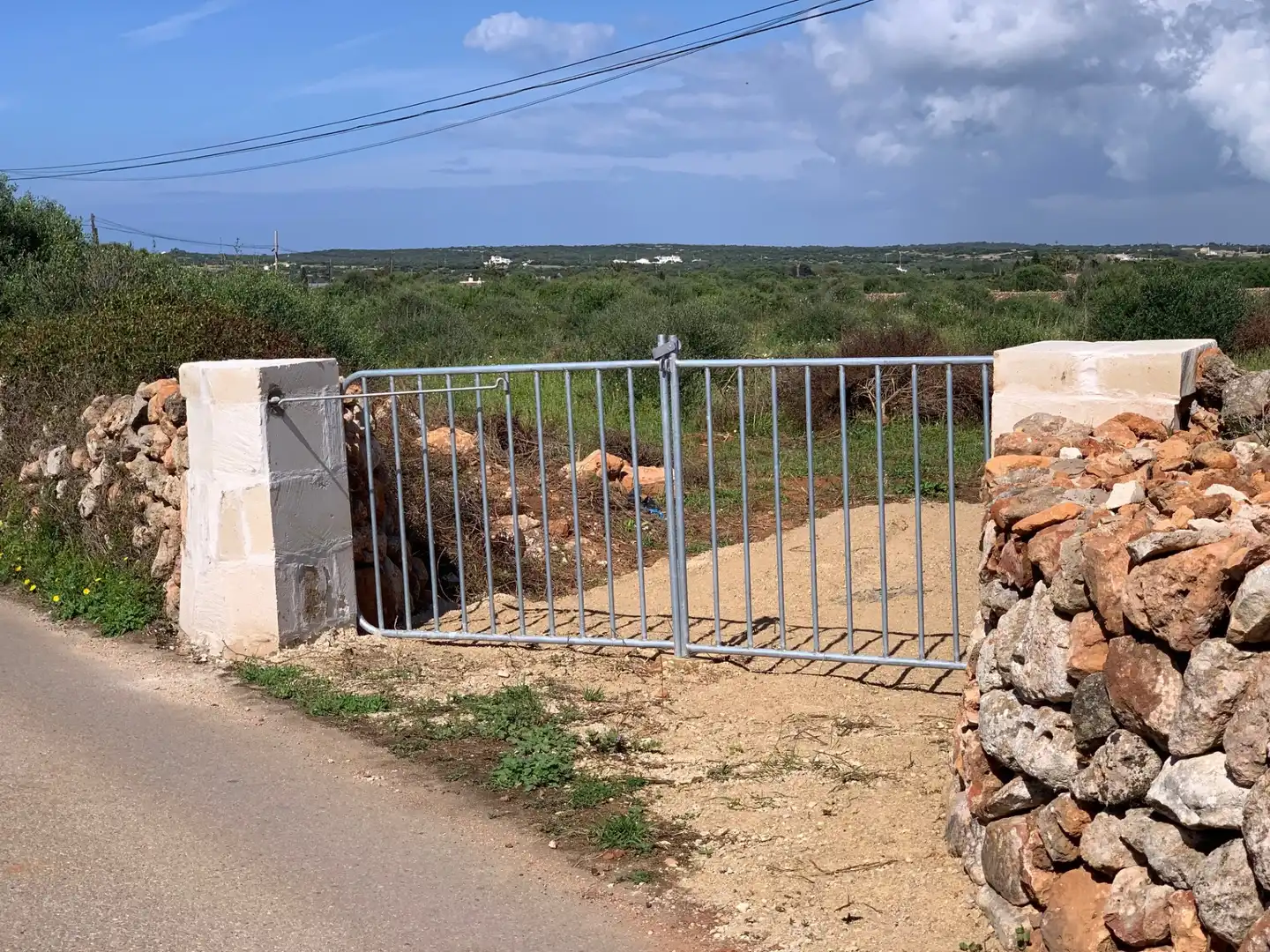 Rural land for sale in Ciutadella, imagen 2
