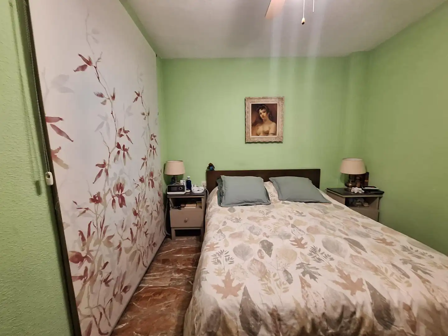 Piso con terraza en venta en Calle VIRGEN DEL SOCORRO, imagen 43