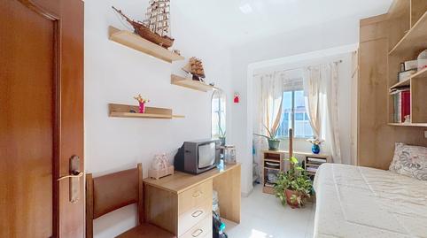 Foto 4 de Pis en venda a Calle Tejares, Parque Victoria Eugenia, Málaga