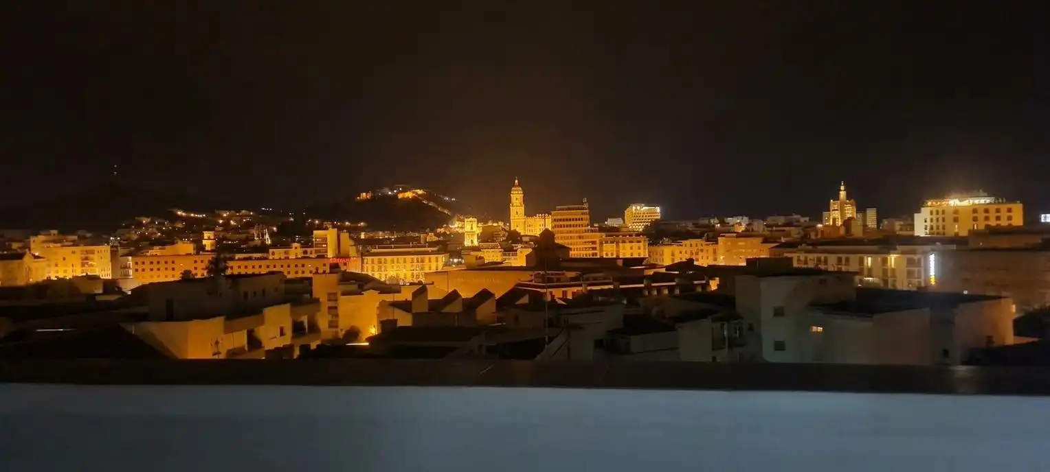 Penthouse mit Aufzug zum Verkauf in Centro, imagen 2