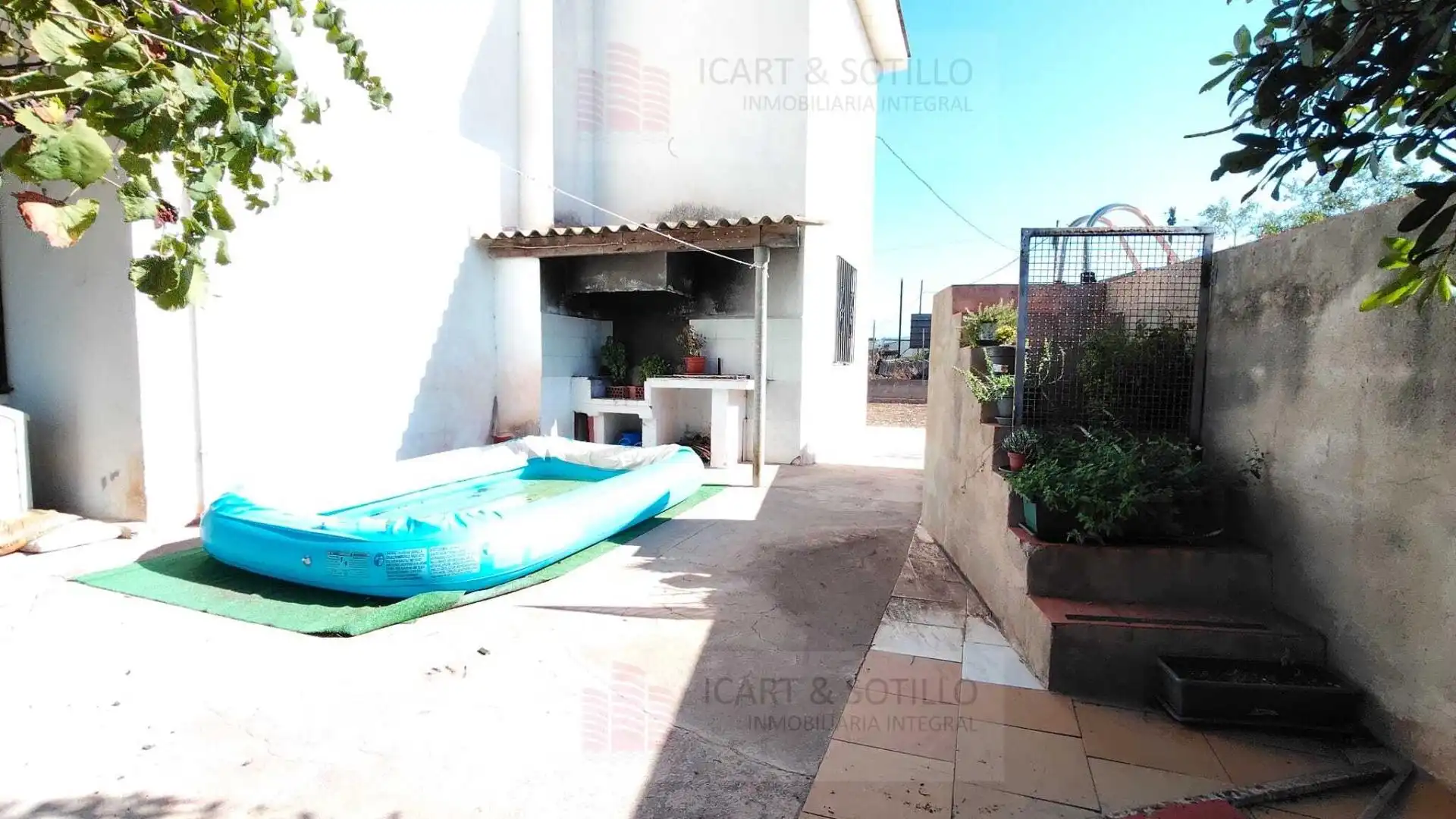 Chalet con terraza en venta en Boverals - Saldonar, imagen 5