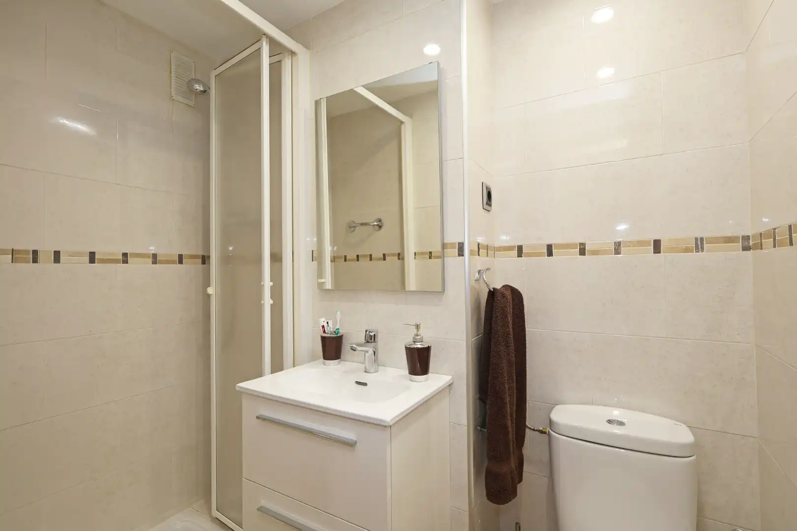 Wohnung mit Terrasse zum Verkauf in Carrer Montesa, imagen 10