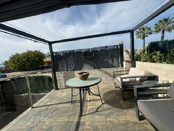 Detached house with pool for sale in La Marina, imagen 6