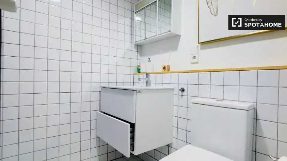 Flat to rent in Centro, imagen 12