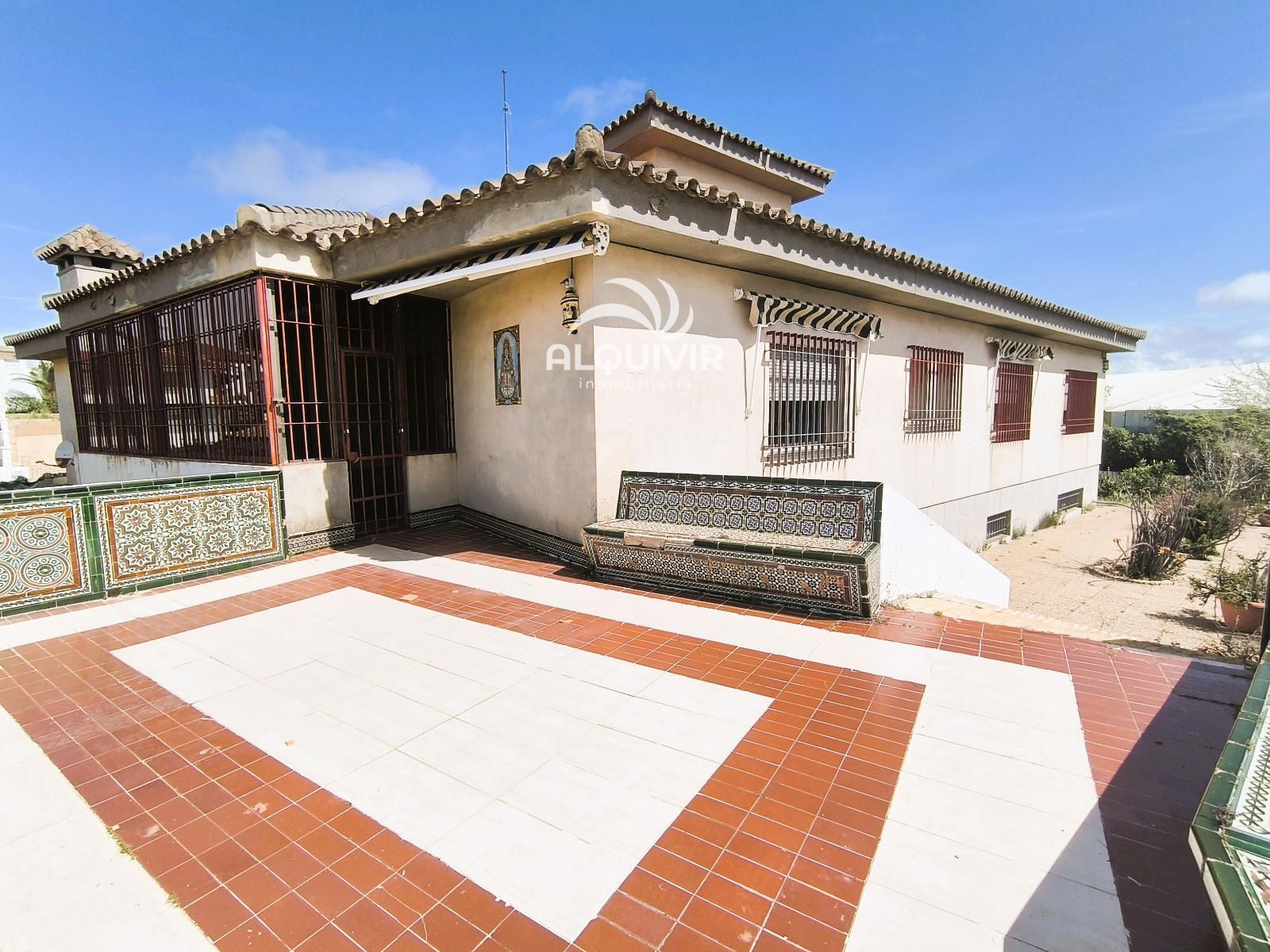 House or chalet for sale in Sector C, Centro - Torre de la Higuera  , Matalascañas