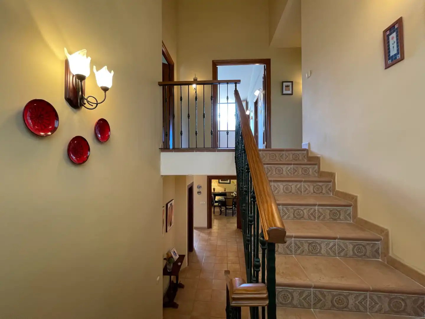 Casa o xalet en venda en Alhaurín de la Torre amb Aire condicionat, Calefacció i Jardí privat