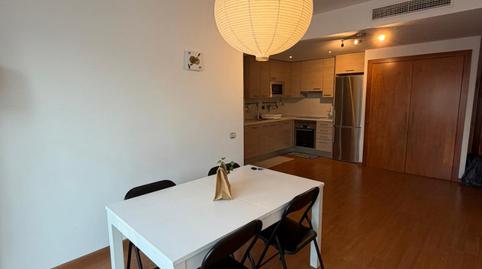 Foto 2 de Pis de lloguer a Segle XX, Terrassa