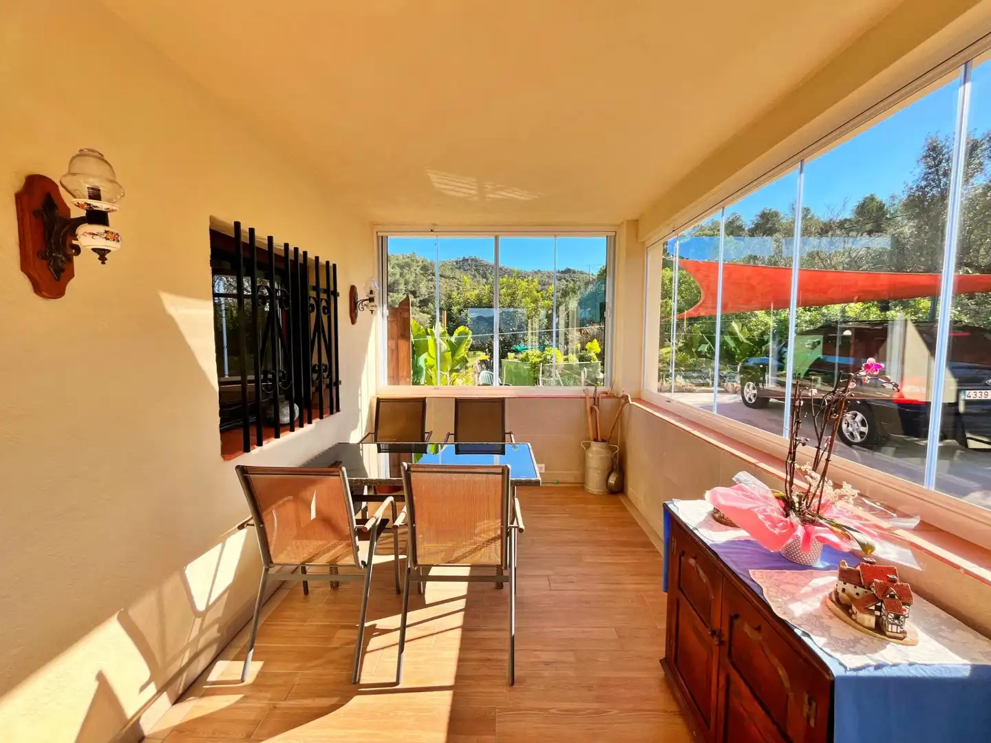 Villa mit Garten zum Verkauf in Urbanitzacions, imagen 23