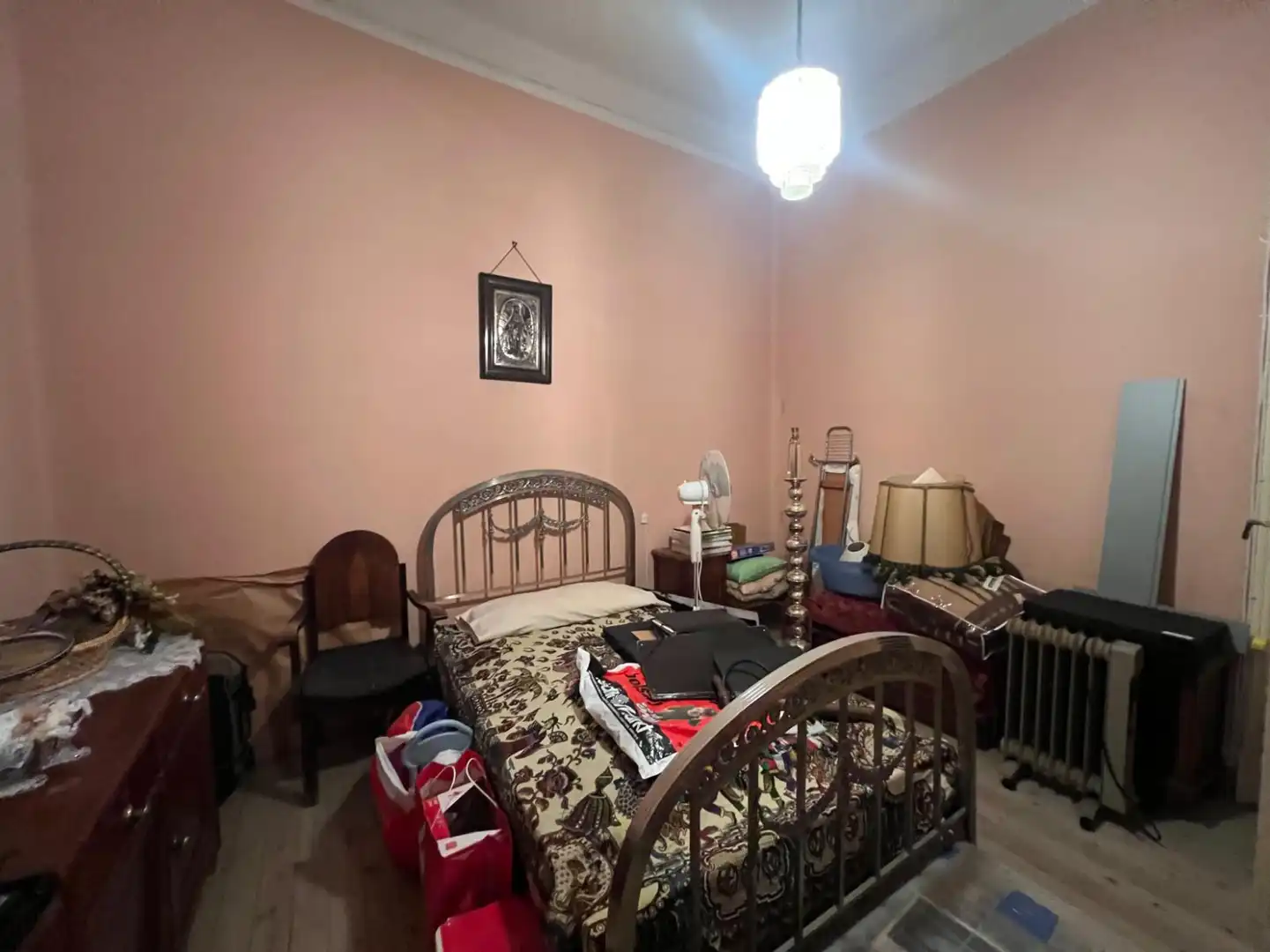 Habitación de Piso en venta en  Logroño con Calefacción, Terraza y Balcón