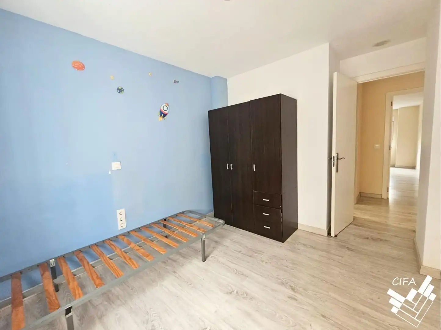 Appartamento con terrazza in vendita a Calle SANTS MARTIRS ABDO I SENN, imagen 17