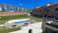 Piscina de Àtic en venda en Rubí amb Aire condicionat, Calefacció i Parquet