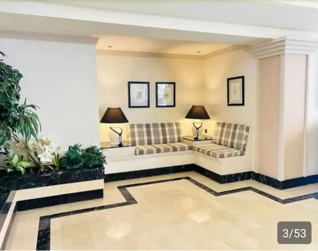Piso con piscina en venta en Nueva Andalucía, imagen 70