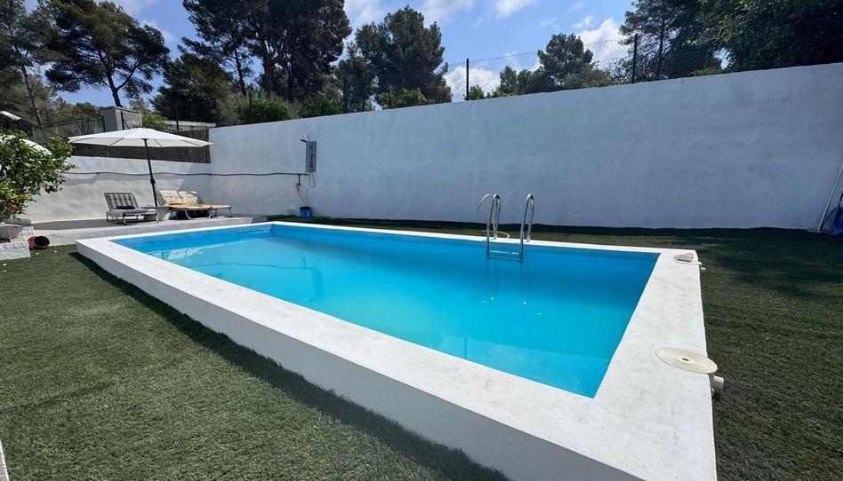 Foto 1 de Casa o xalet en venda a La Pobla de Montornès  , Tarragona