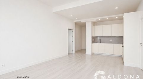 Foto 2 de Piso en venta en Elkano Kalea, Área Romántica, Donostia - San Sebastián