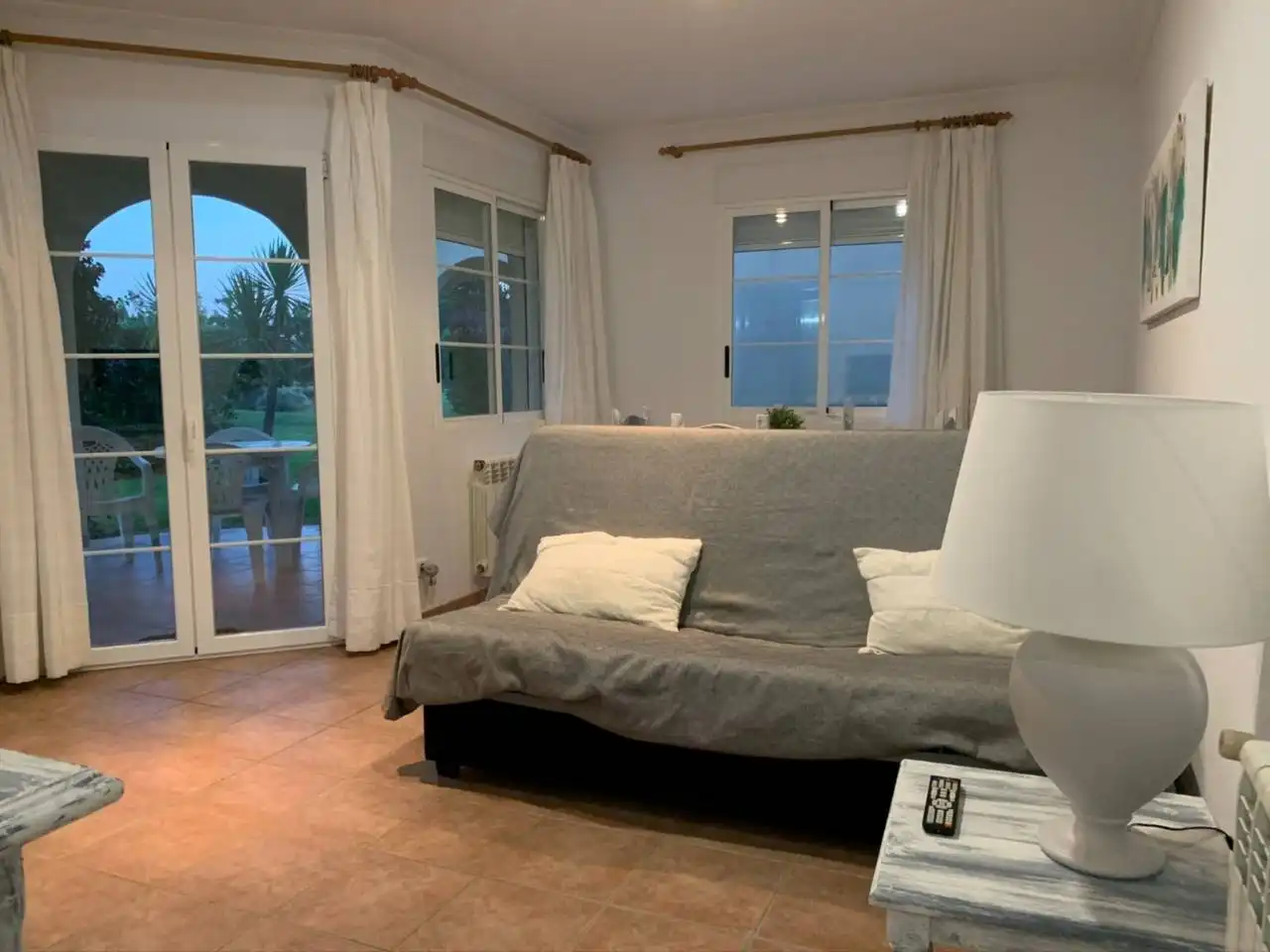 Apartament amb piscina de lloguer a Calle madrid 15, imagen 27