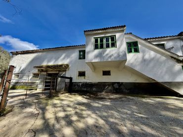 Haus mit Garten zum Verkauf in Beranga - Bº El Carite