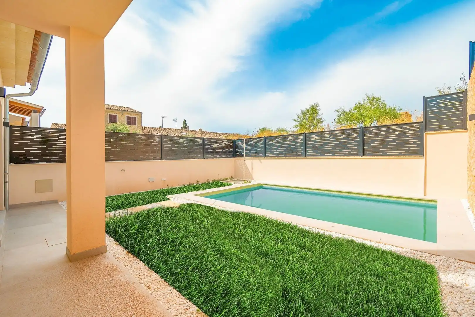 Detached house for sale in Alaró, imagen 8