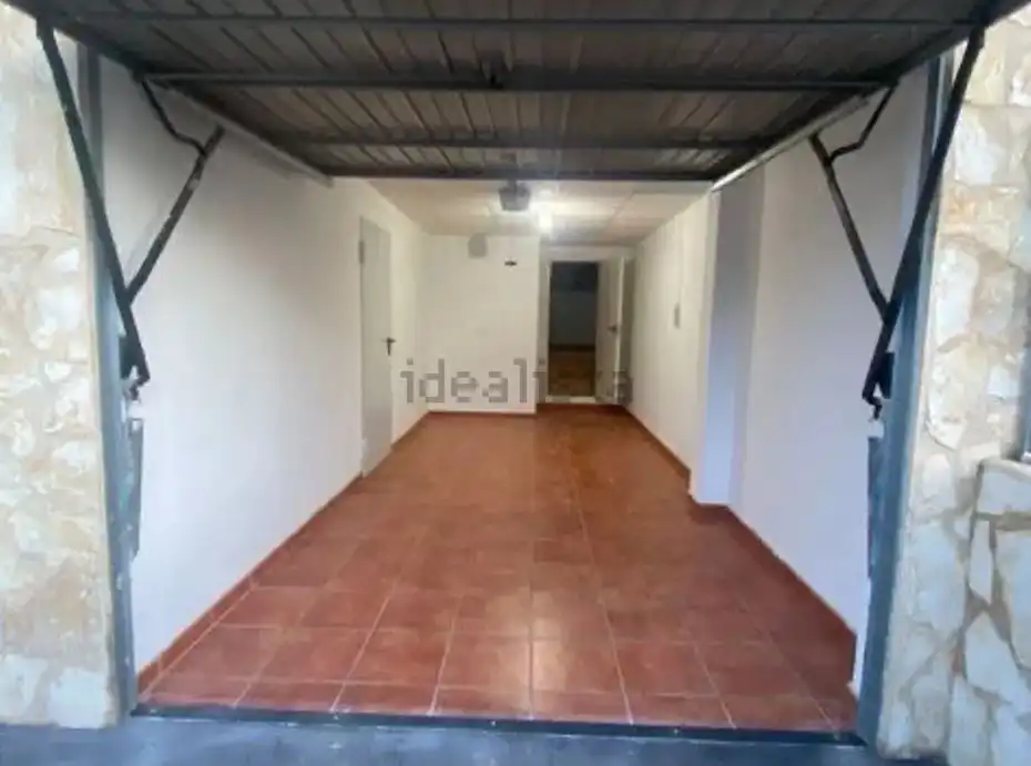 Casa o chalet de alquiler en Las Pedrizas 