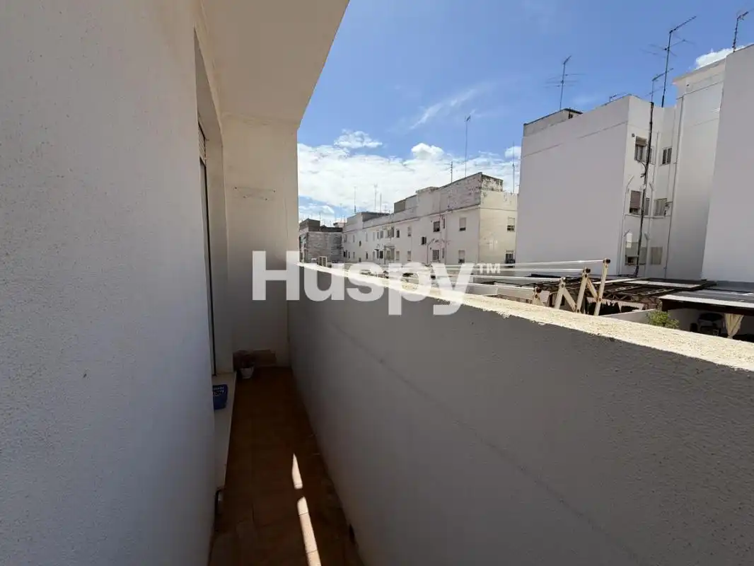 Terraza de Piso en venta en Algemesí con Aire acondicionado, Calefacción y Terraza