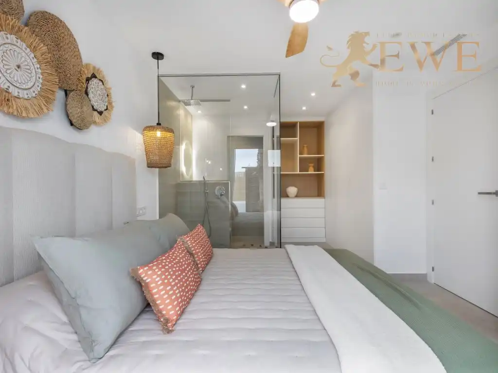 Apartment for sale in Calle Infanta Leonor, imagen 28