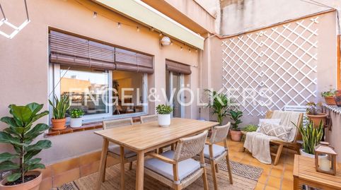 Foto 3 de Ático en venta en Centre - Estació, Sant Cugat del Vallès