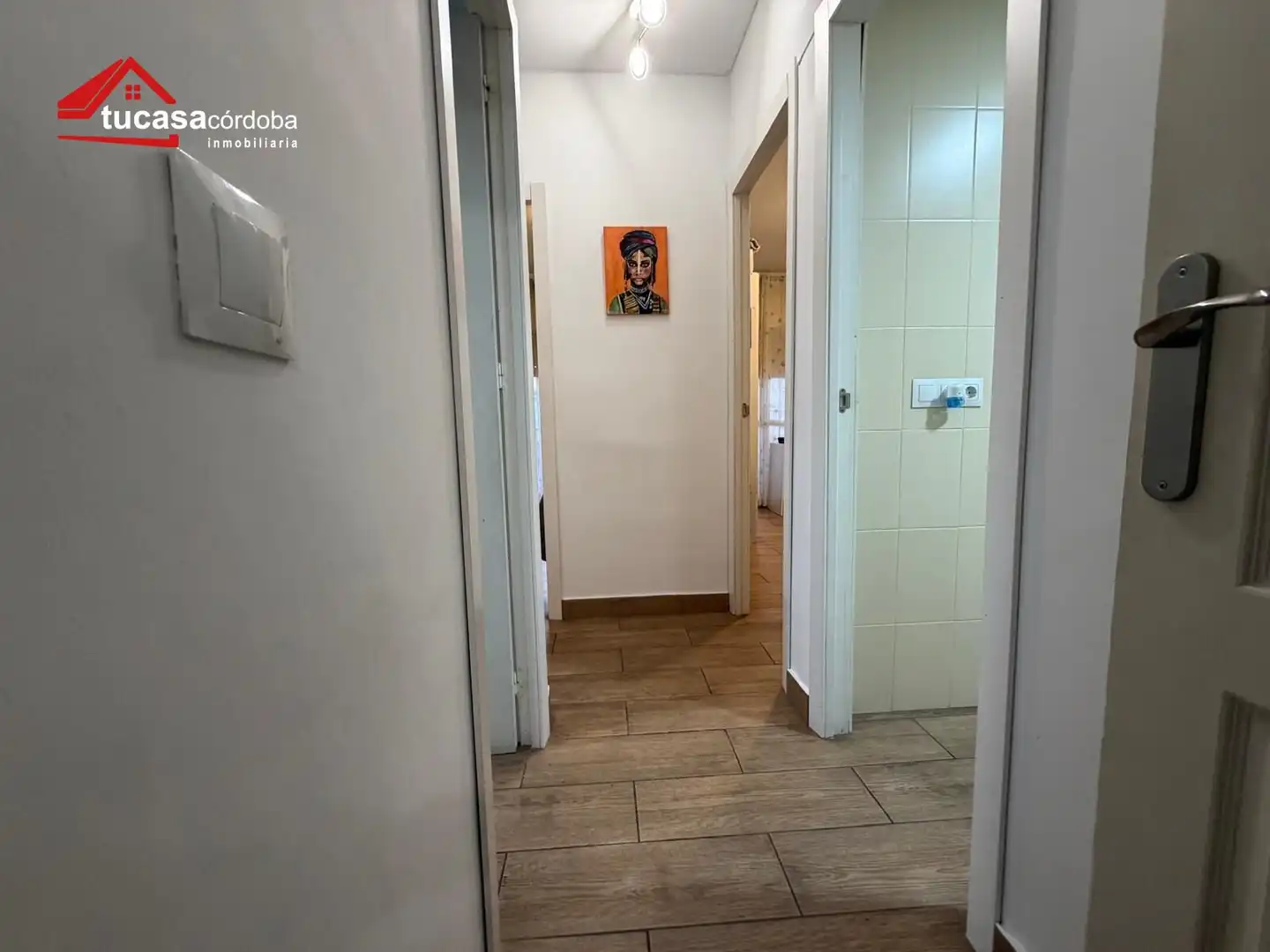 Pis amb ascensor en venda a Norte-Sierra, imagen 16