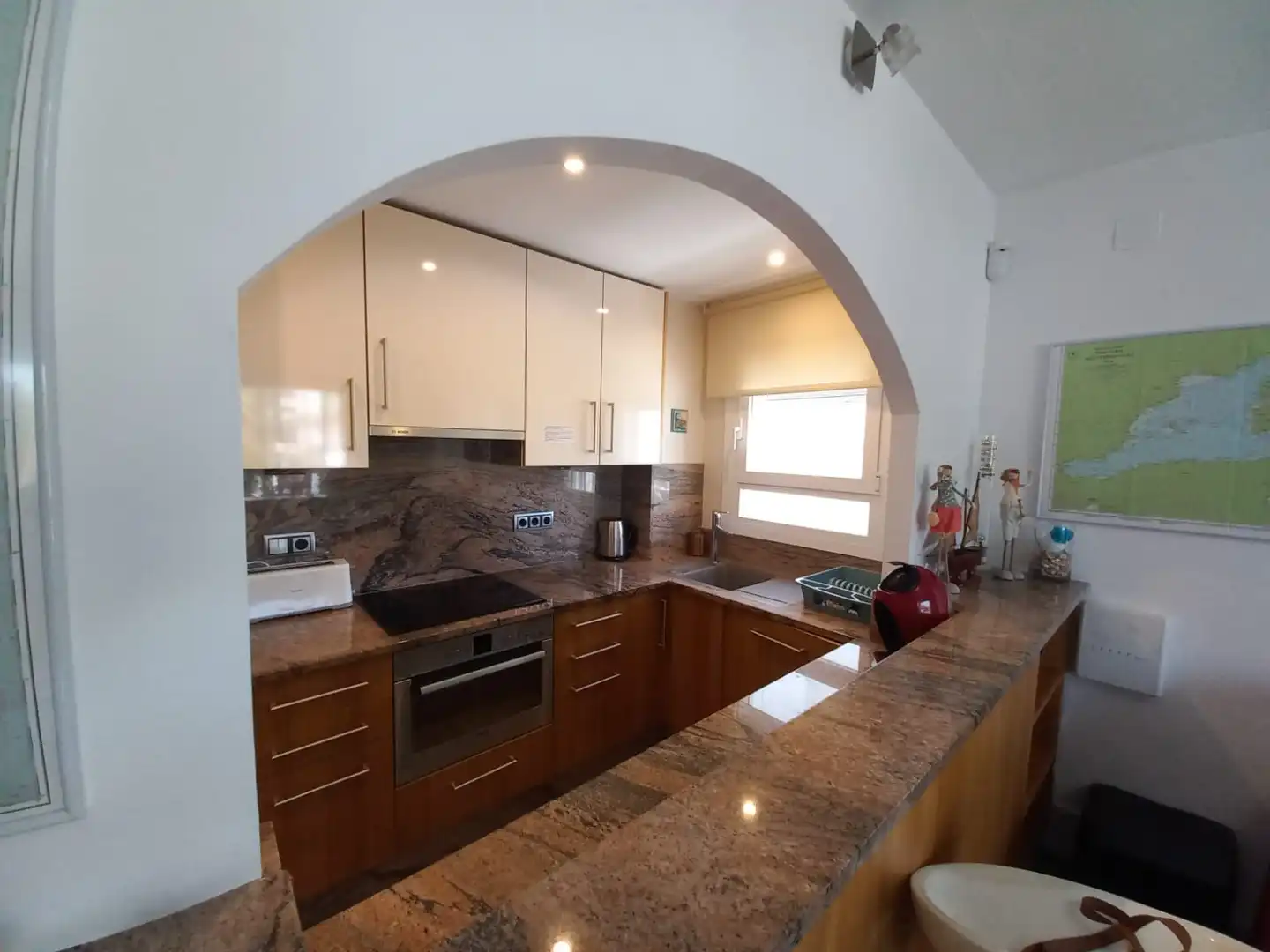 Appartamento in vendita a Carrer Cala Fonda, imagen 6