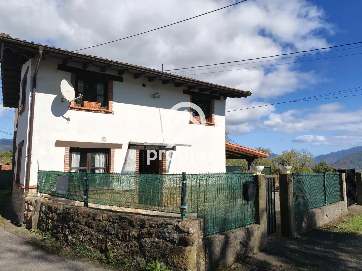 Detached house for sale in N/A, imagen 3