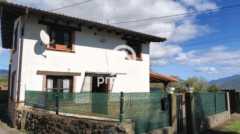 Foto 3 de Casa o xalet en venda a N/a, Parres, Asturias