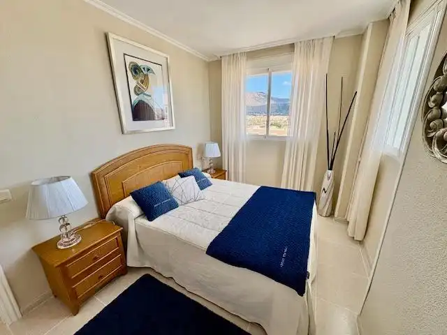 Apartament amb piscina en venda a Els Terrers, imagen 34