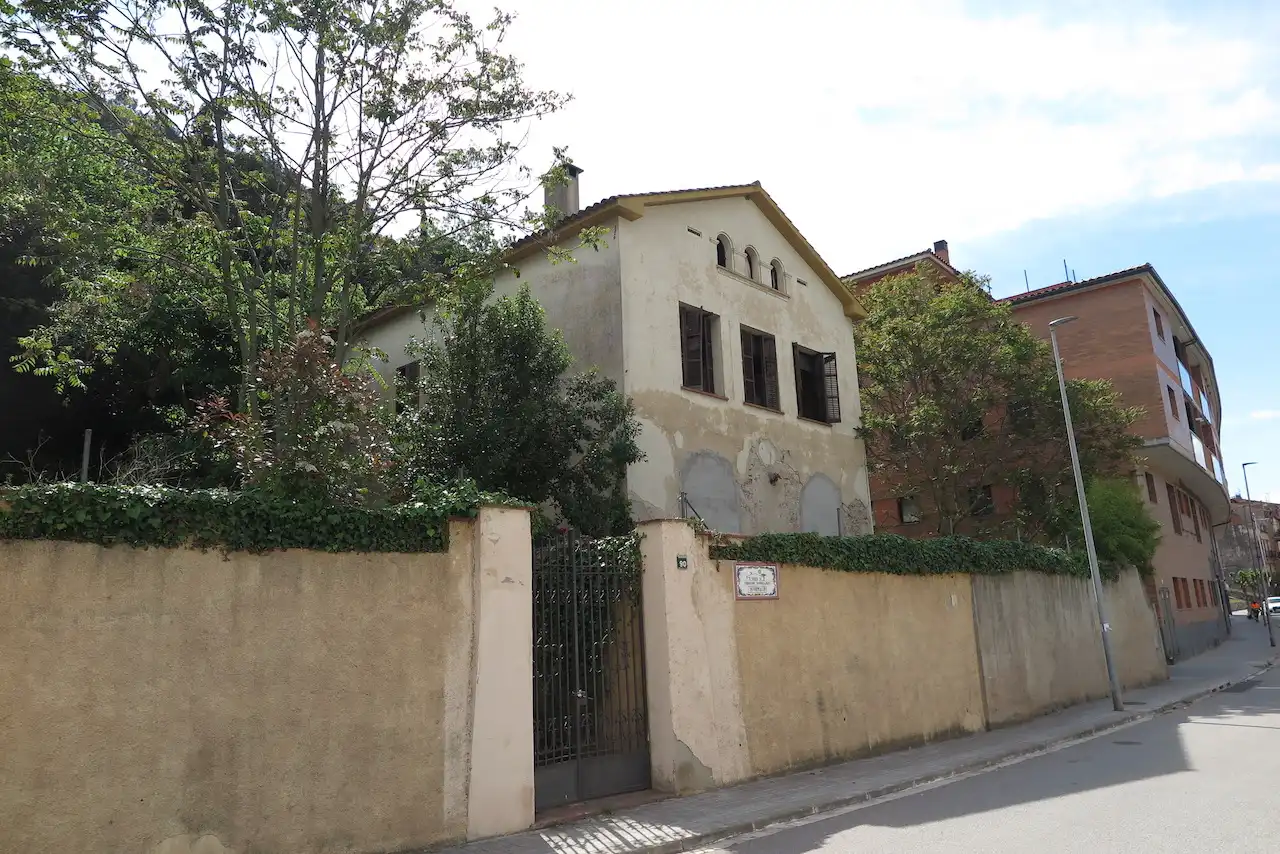 Houses for sale in Ctra Ribes, Figaró-Montmany