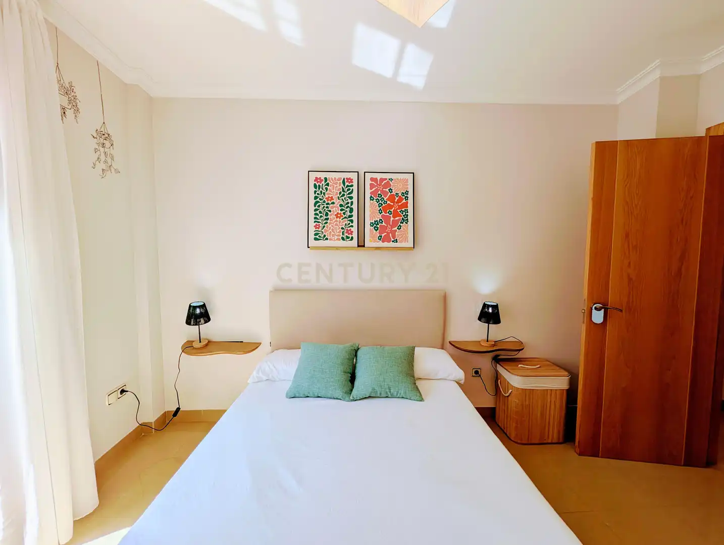 Habitación de Piso en venta en Berja con Aire acondicionado