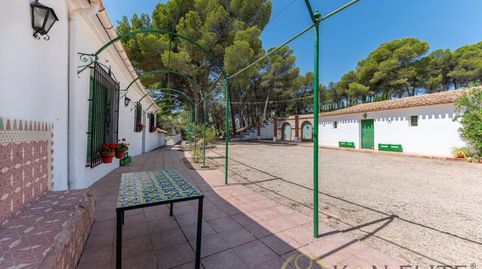 Vistas Inmensas y Potencial Infinito en Doncella, Ibi, imatge 3