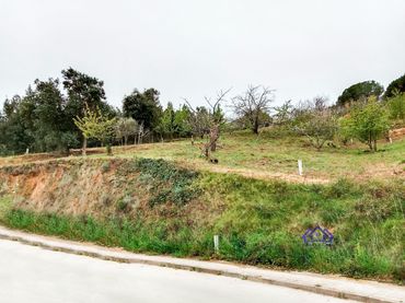 Terrenys i solars en venda a Arenys de Munt