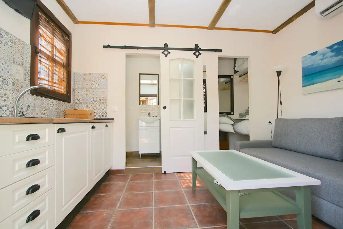 Casa rústica en venda a Mijas pueblo, imagen 28