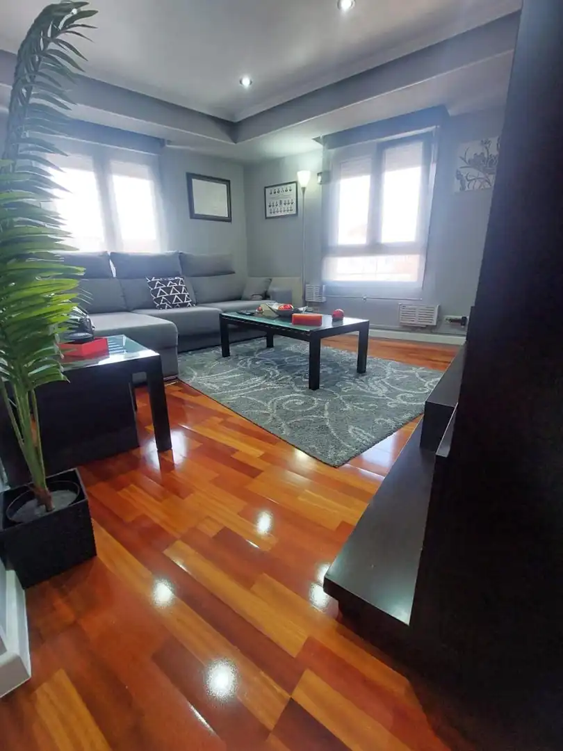 Flat with lift for sale in Calle Calle Brasil, imagen 2