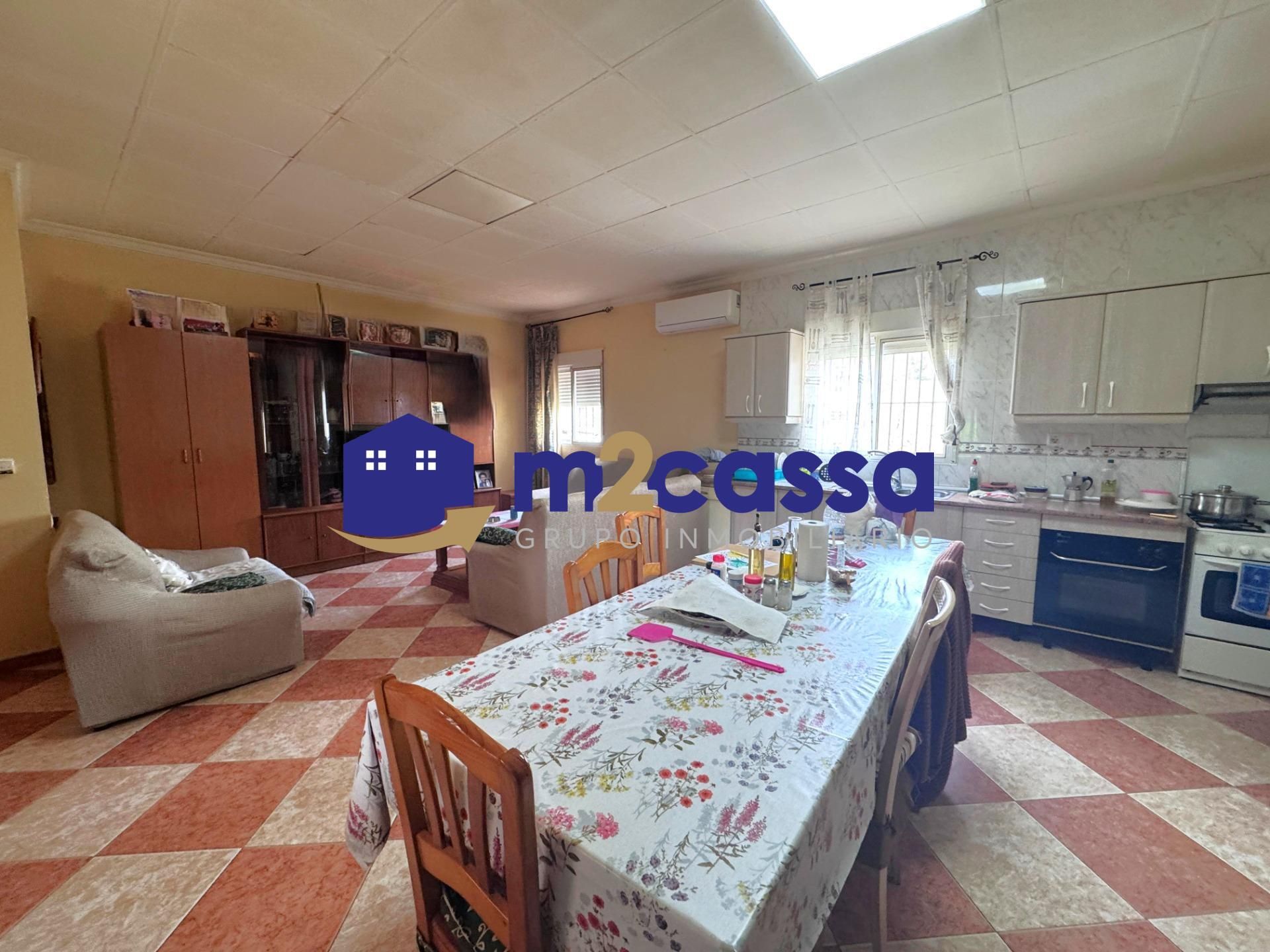 Casa o xalet en venda en Lorca