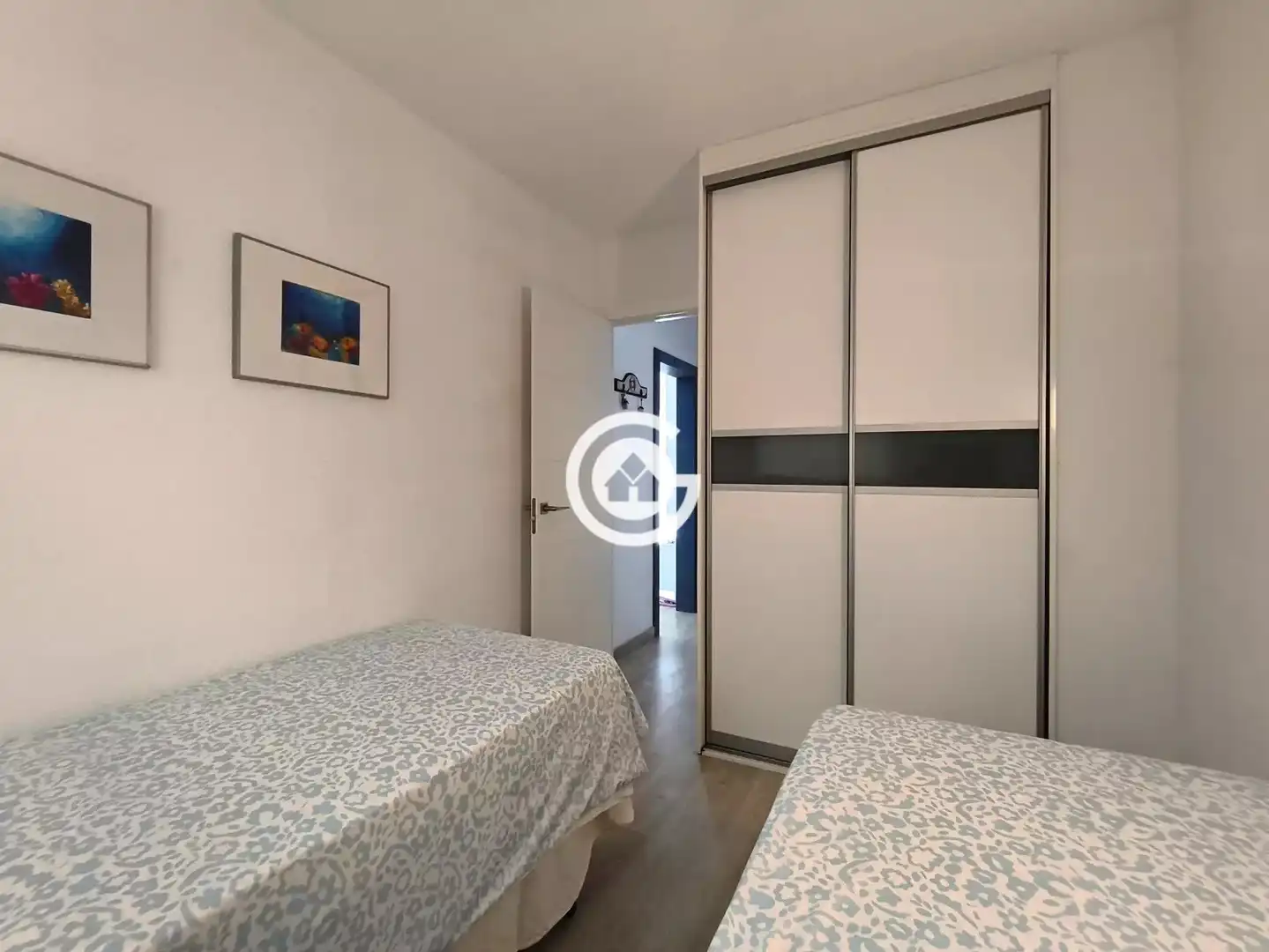 Habitación de Piso en venta en Palafrugell