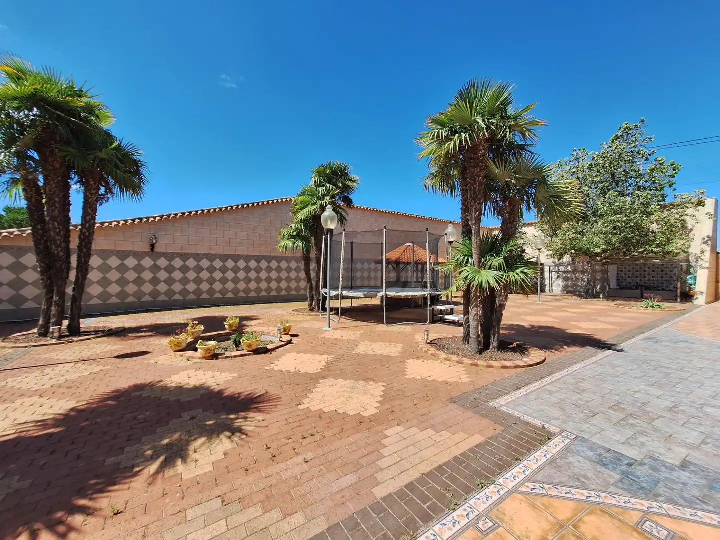 Country house with pool for sale in Ibi, imagen 55