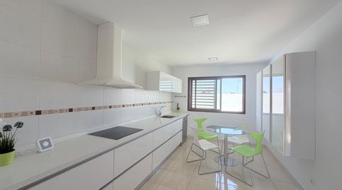 Foto 3 von Haus oder Chalet zur Miete in Olivar de Quintos, Montequinto