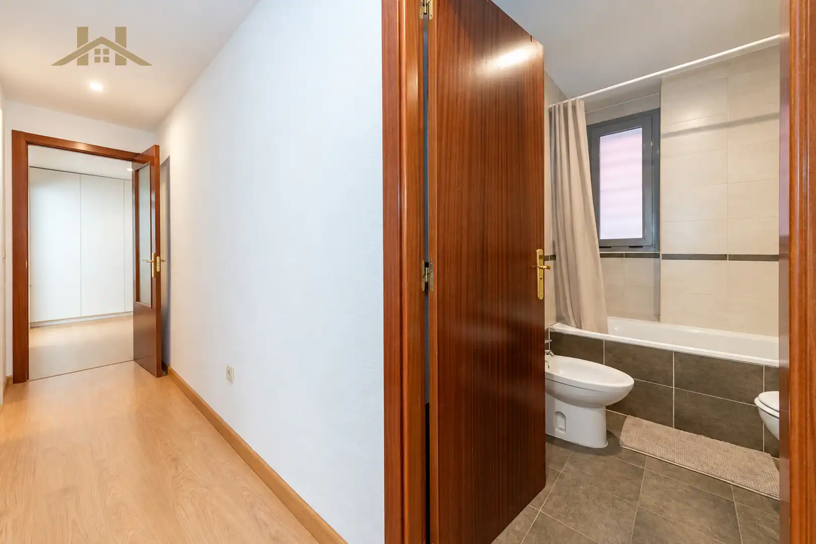 Piso en venta en Madrid con Calefacción, Jardín privado y Terraza